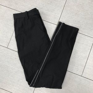 NWOT Rag & Bone Seersucker Stripe Pants Sz 29x31